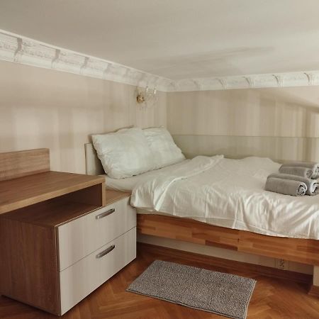 Lubert Apartmany S.R.O Praha Exteriér fotografie