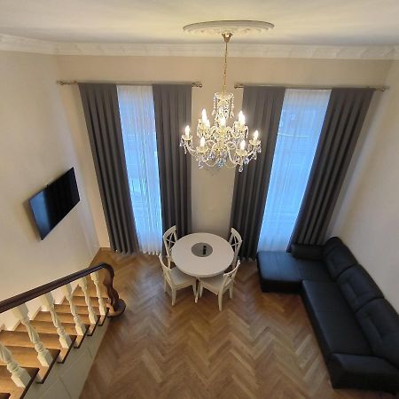 Lubert Apartmany S.R.O Praha Exteriér fotografie