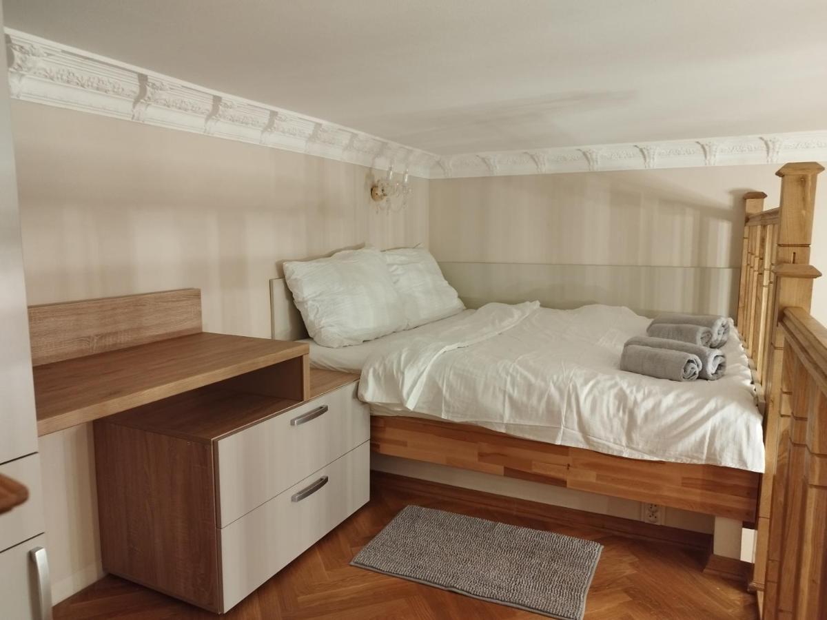 Lubert Apartmany S.R.O Praha Exteriér fotografie