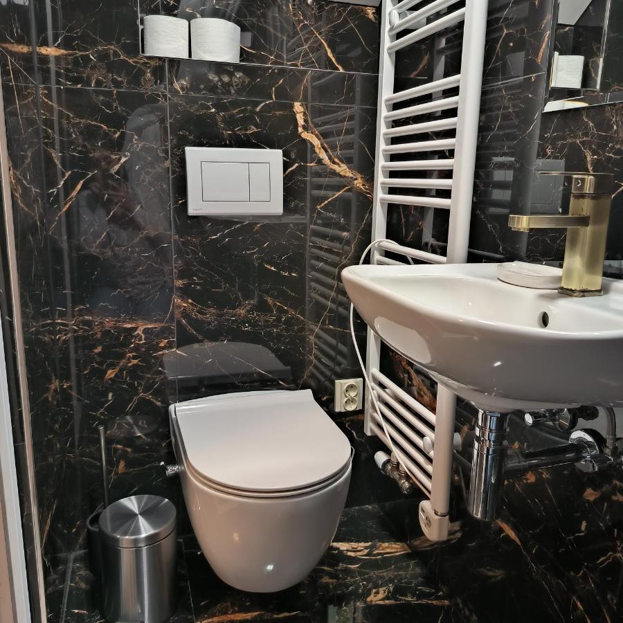 Lubert Apartmany S.R.O Praha Exteriér fotografie