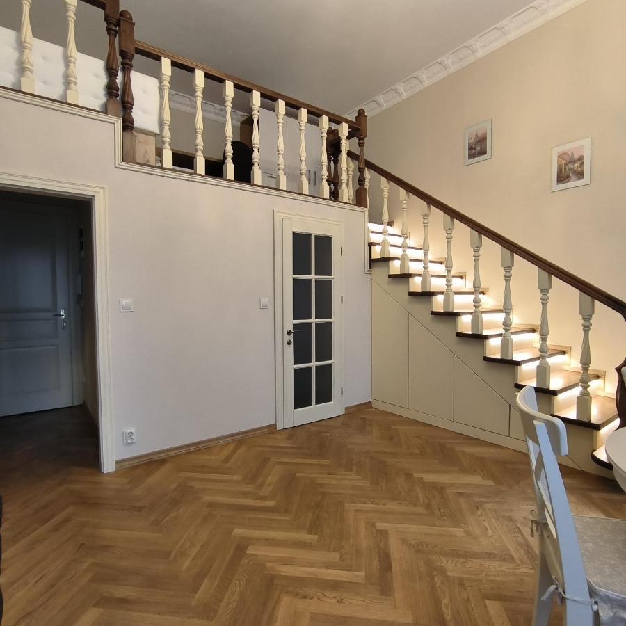 Lubert Apartmany S.R.O Praha Exteriér fotografie