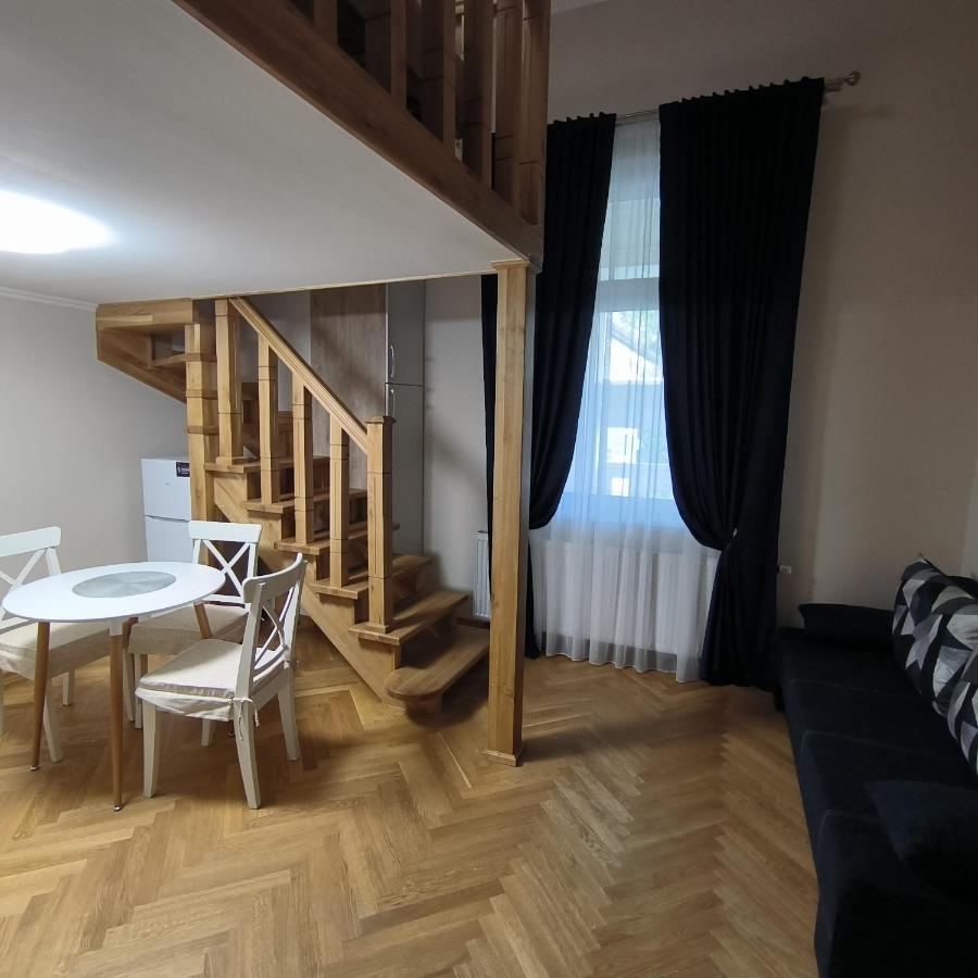 Lubert Apartmany S.R.O Praha Exteriér fotografie