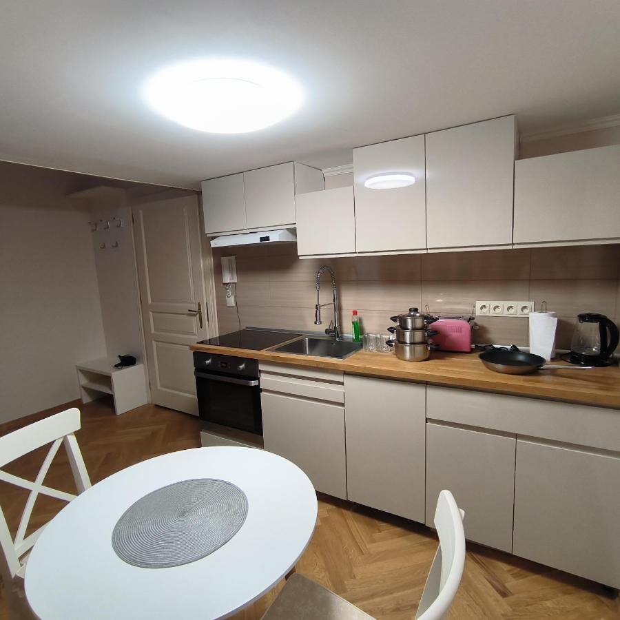 Lubert Apartmany S.R.O Praha Exteriér fotografie
