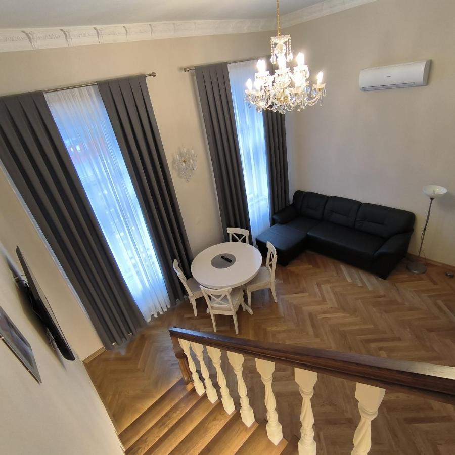 Lubert Apartmany S.R.O Praha Exteriér fotografie