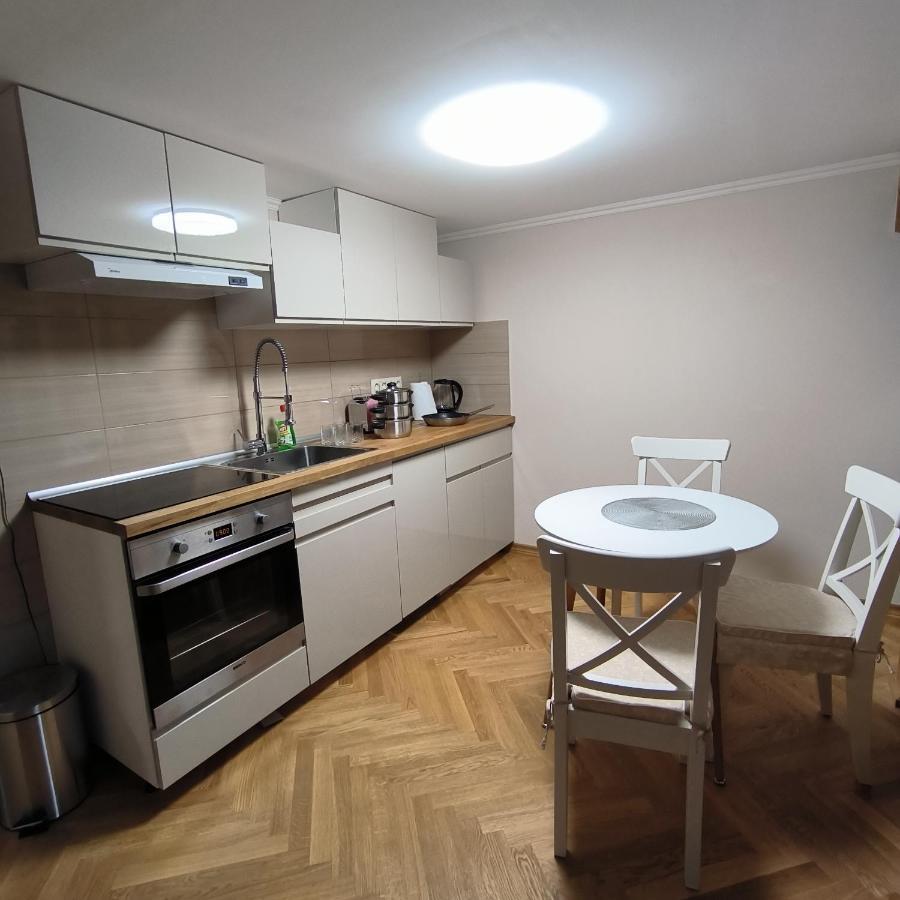 Lubert Apartmany S.R.O Praha Exteriér fotografie