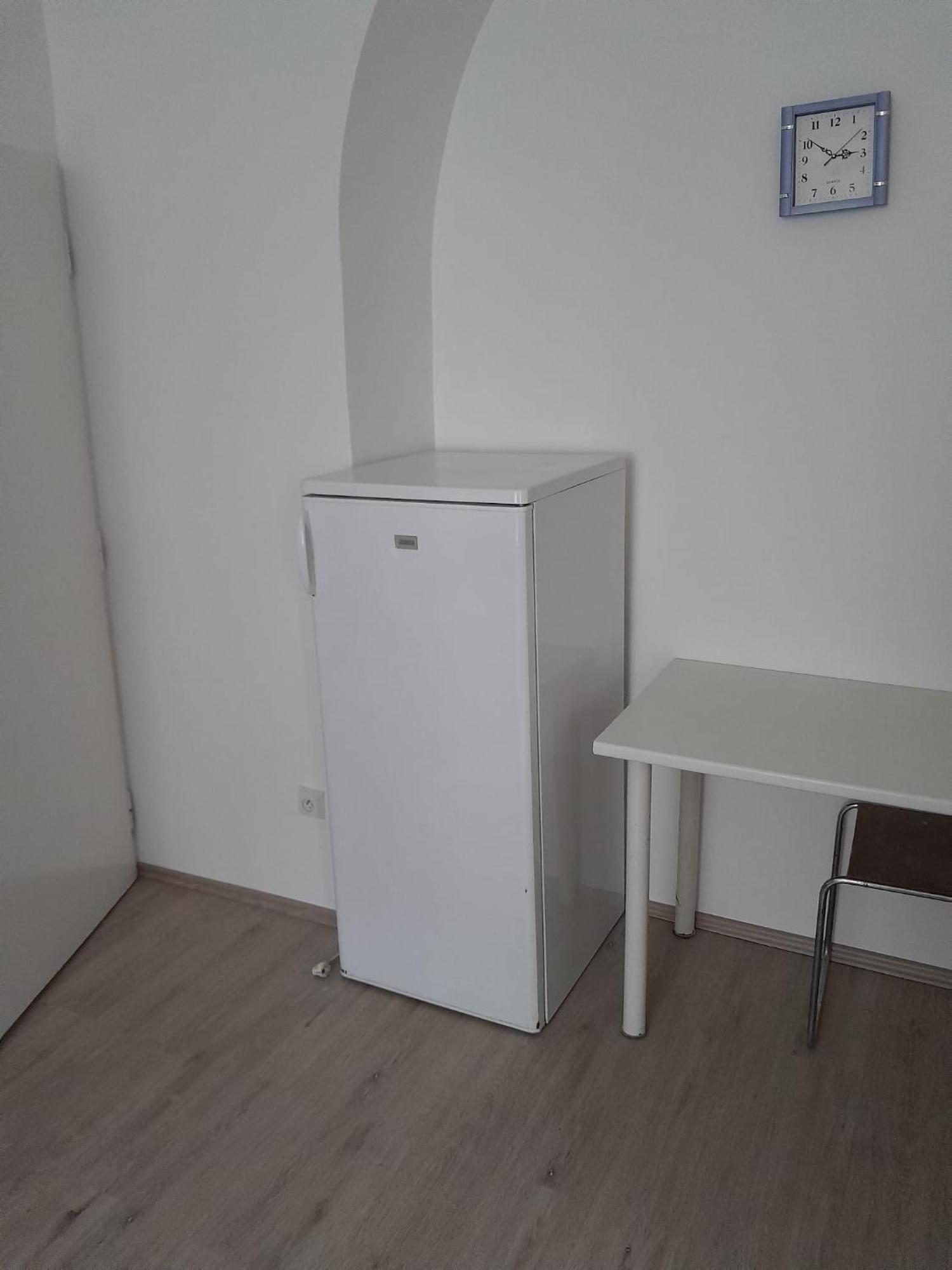 Lubert Apartmany S.R.O Praha Exteriér fotografie