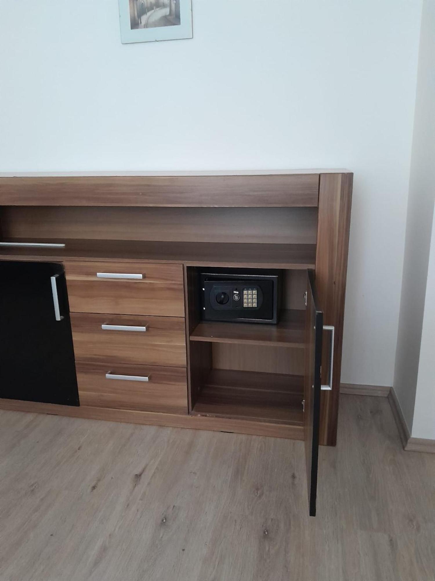 Lubert Apartmany S.R.O Praha Exteriér fotografie
