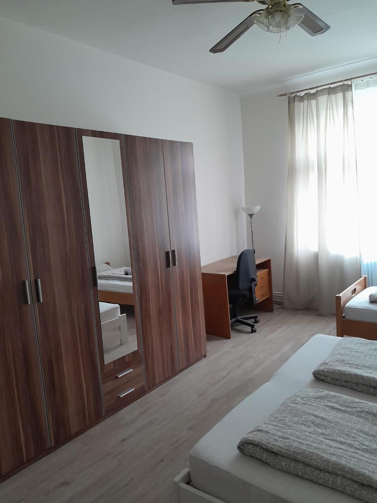 Lubert Apartmany S.R.O Praha Exteriér fotografie