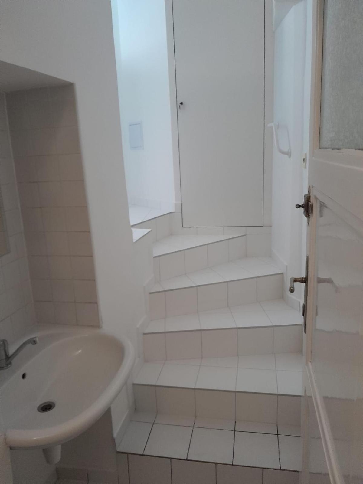 Lubert Apartmany S.R.O Praha Exteriér fotografie