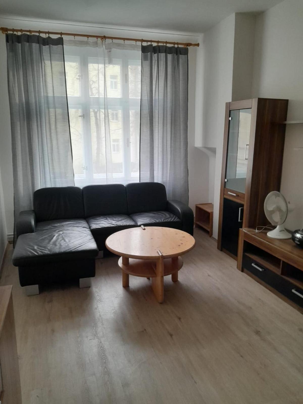 Lubert Apartmany S.R.O Praha Exteriér fotografie