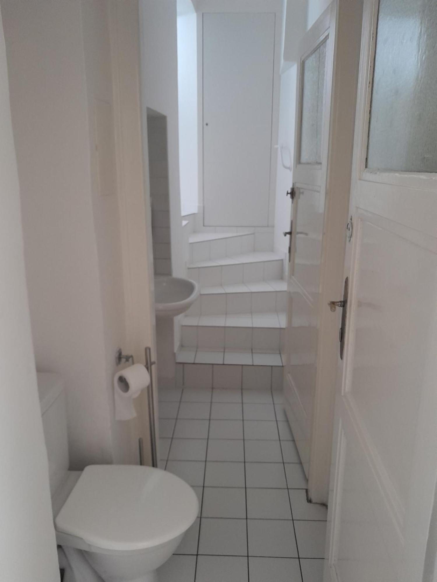 Lubert Apartmany S.R.O Praha Exteriér fotografie