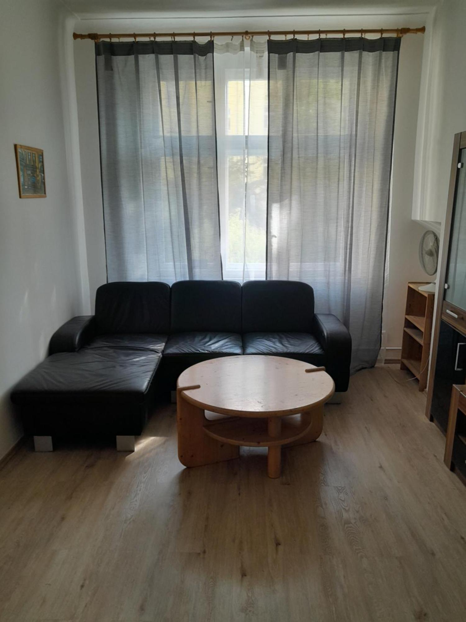 Lubert Apartmany S.R.O Praha Exteriér fotografie