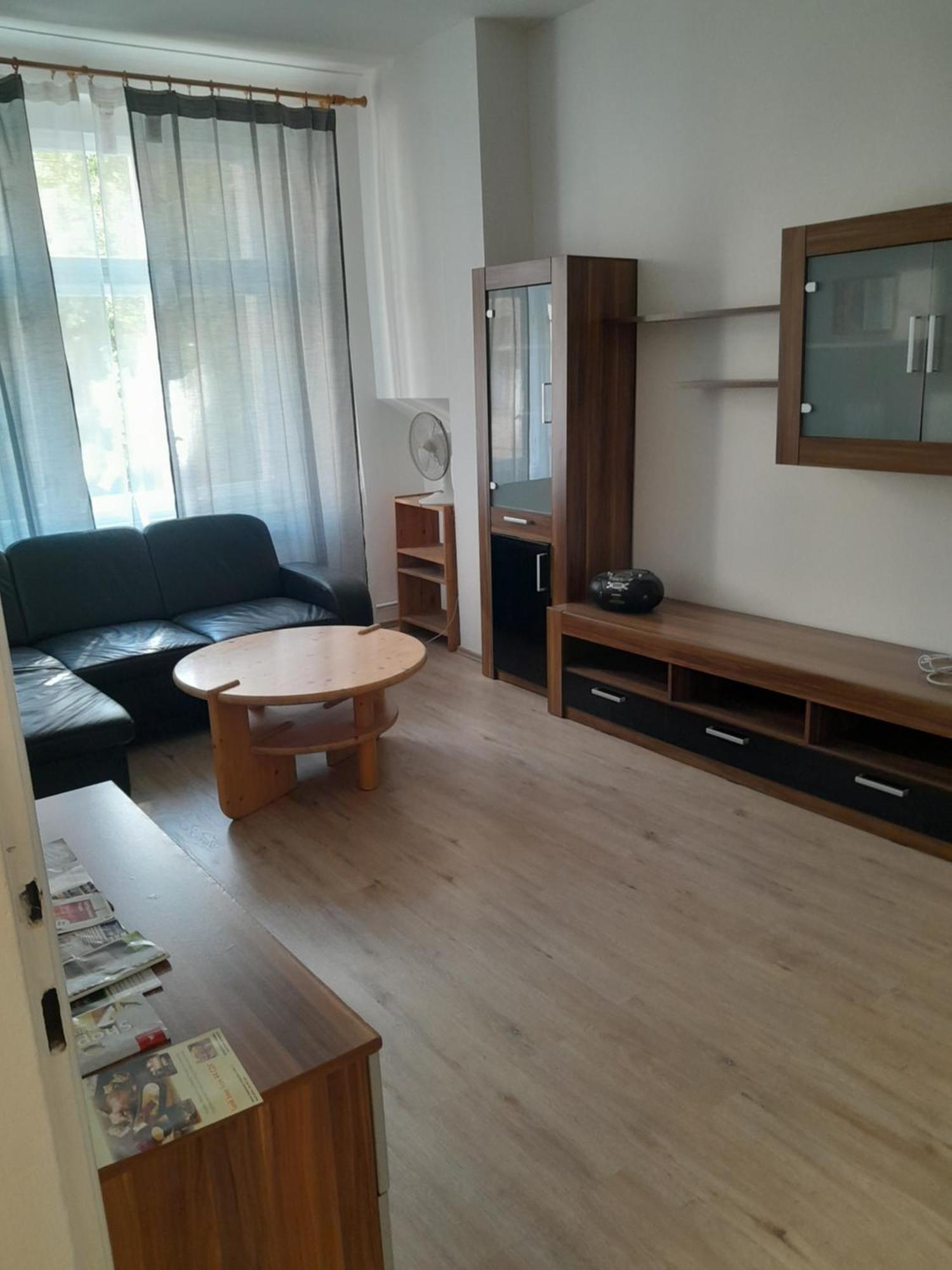 Lubert Apartmany S.R.O Praha Exteriér fotografie
