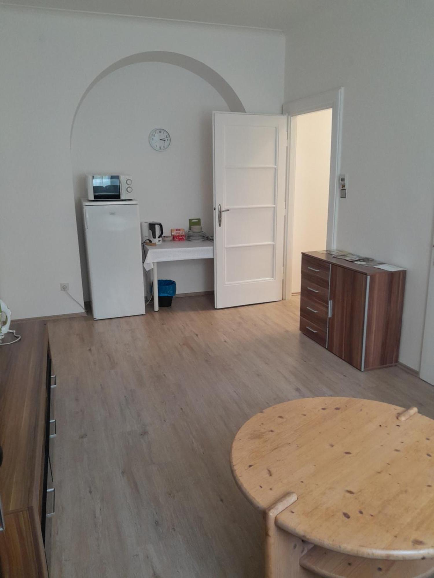Lubert Apartmany S.R.O Praha Exteriér fotografie